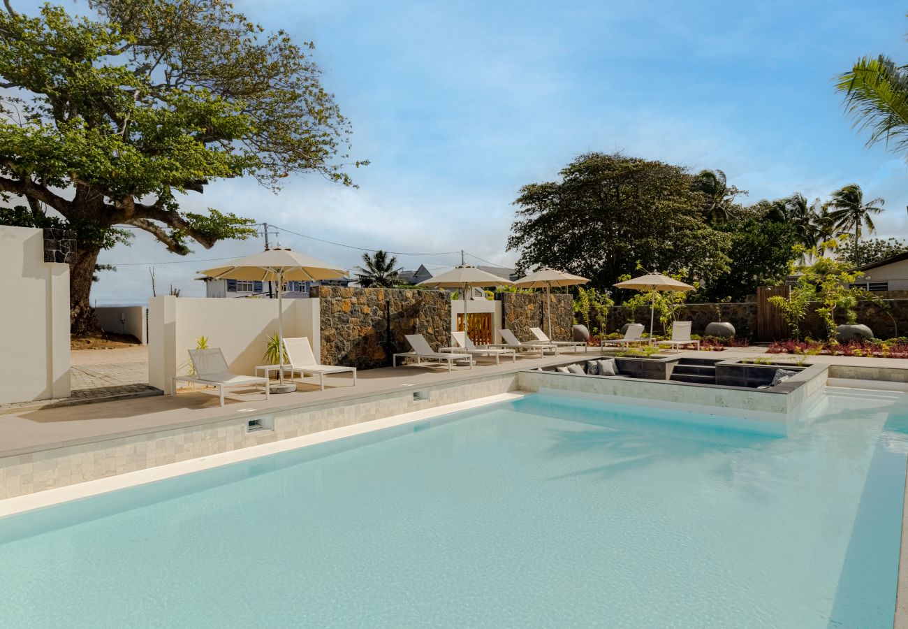 Apartment in Pointe d'Esny - Le Dalblair - Premium by Horizon Holidays