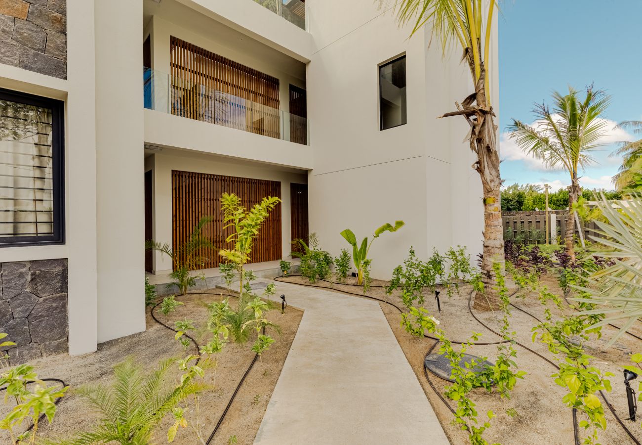 Apartment in Pointe d'Esny - Le Dalblair - Premium by Horizon Holidays