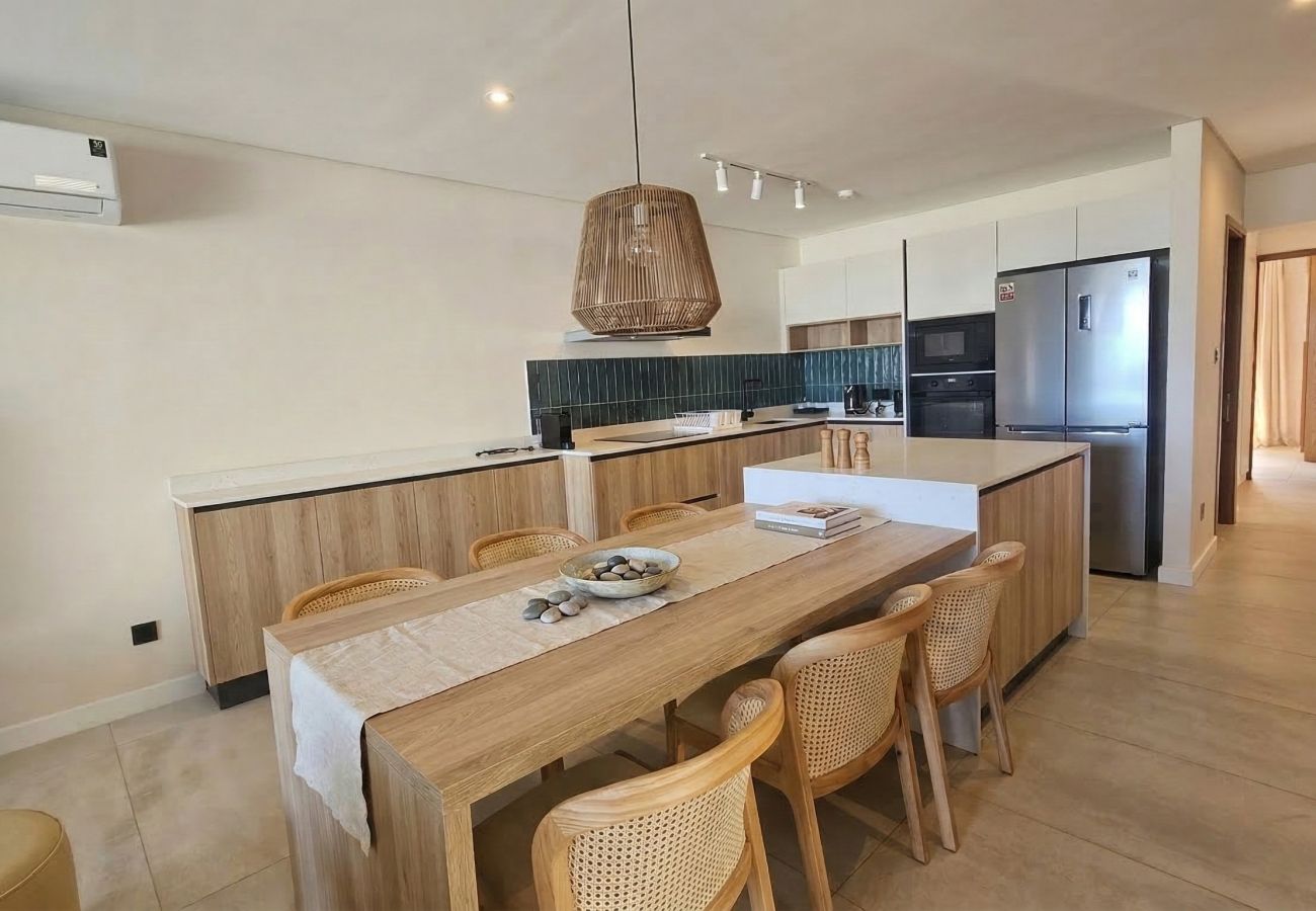Apartment in Tamarin - Sunset Beach - Duplex by Horizon Holidays
