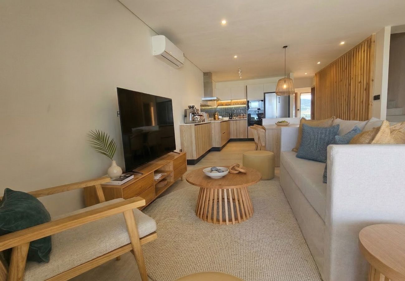 Apartment in Tamarin - Sunset Beach - Duplex by Horizon Holidays